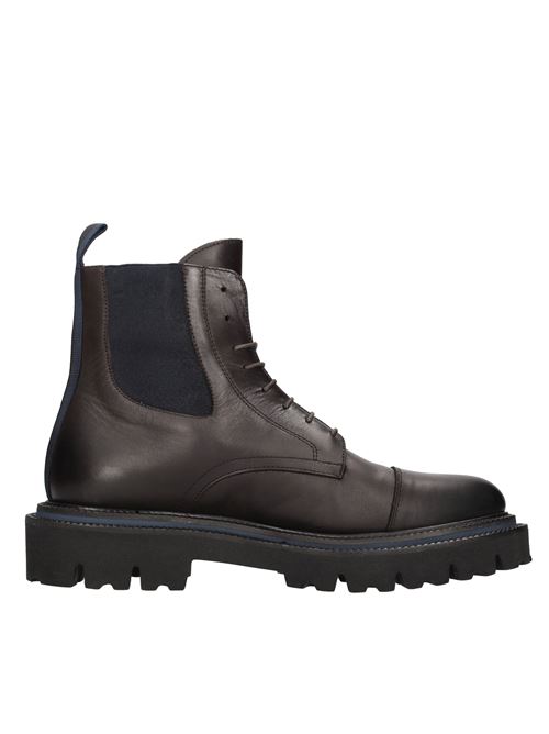 Scarponcini in pelle MARECHIARO 1962 | 5389 VITT.MORO